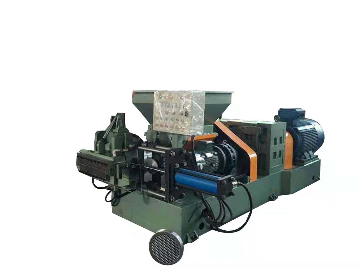濾膠機